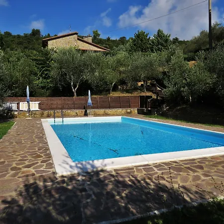 Residenza L'oliveto Villa *
