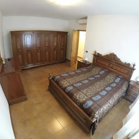 Villa Residenza L'oliveto *