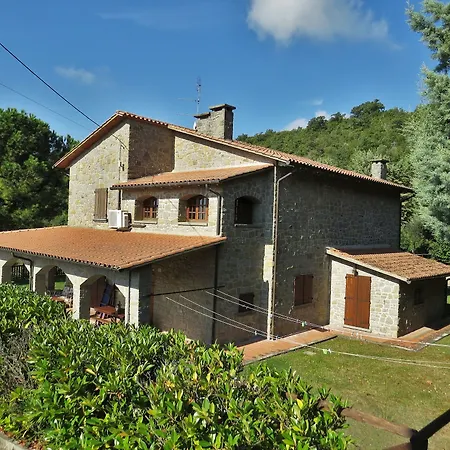 Residenza L'oliveto Villa Cortona